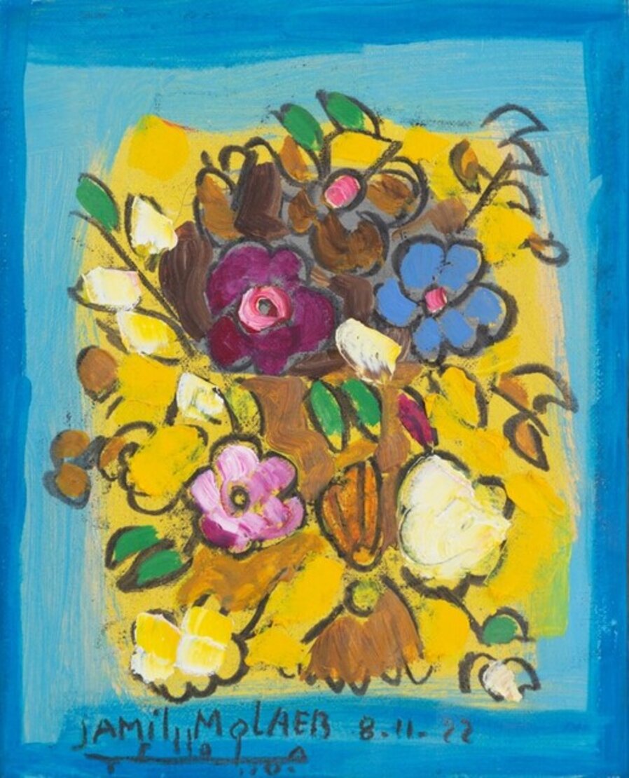 Flowers 13