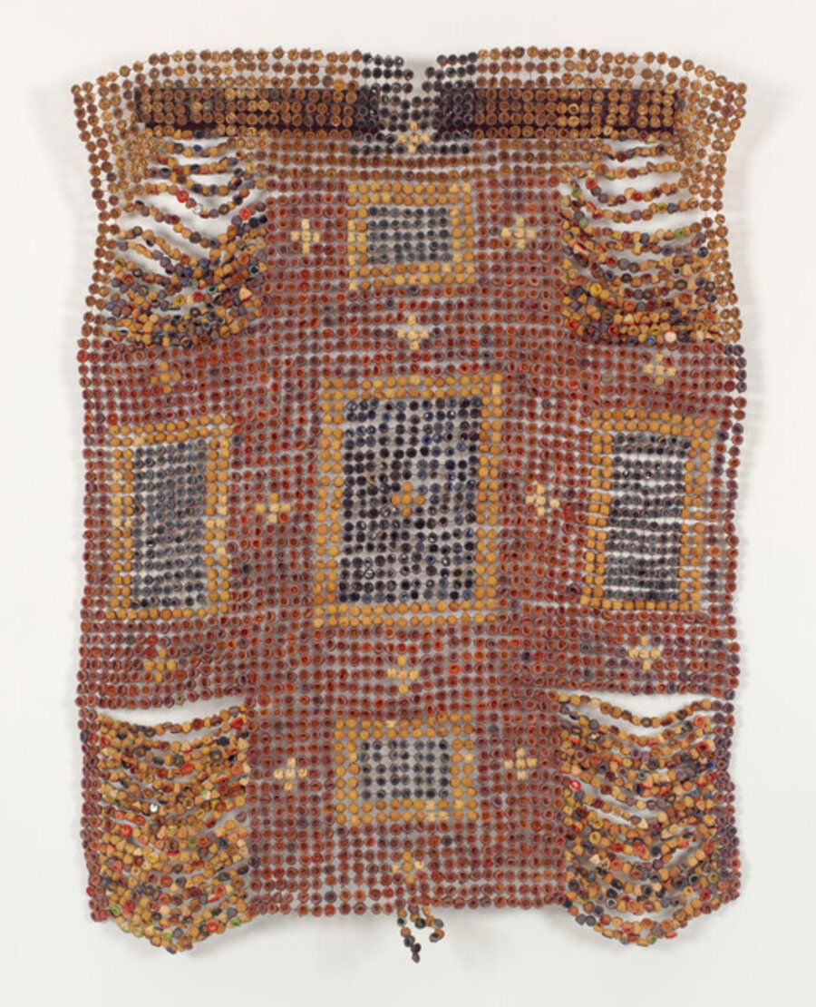38.6kg Jumper with Two Side Pockets