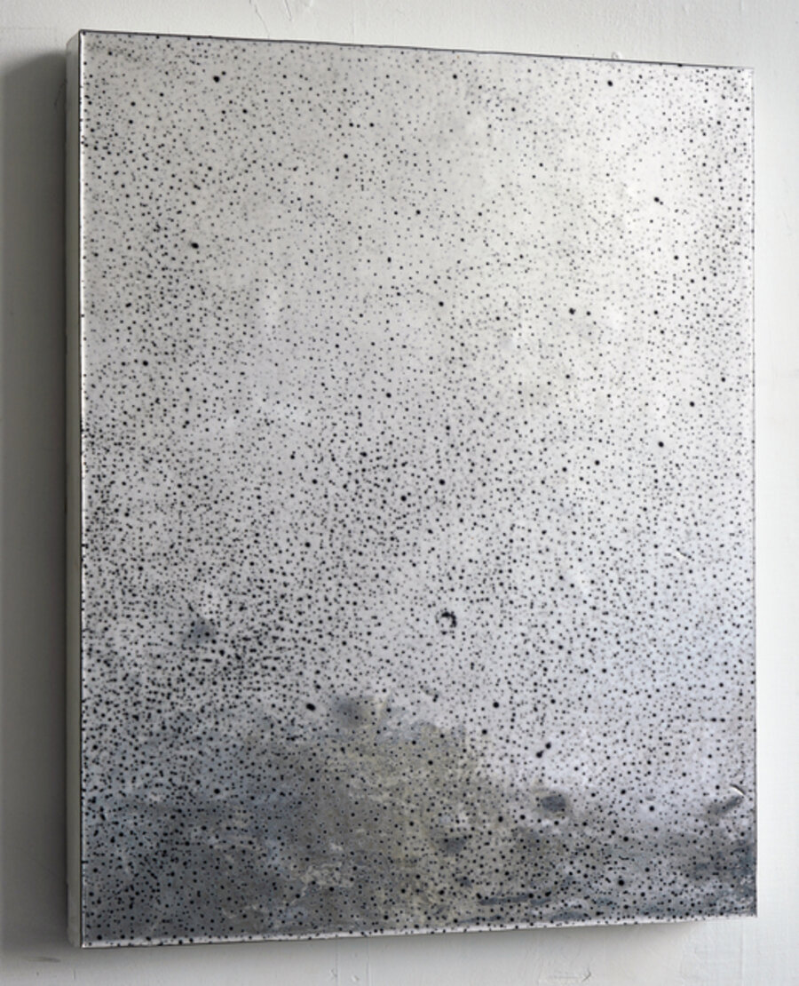 20 by 16 (wall #3)
