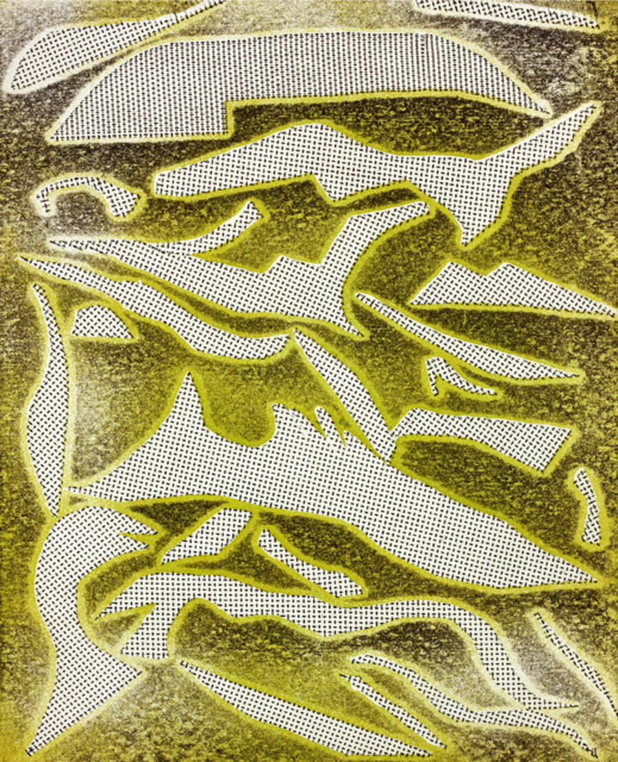 Pieces