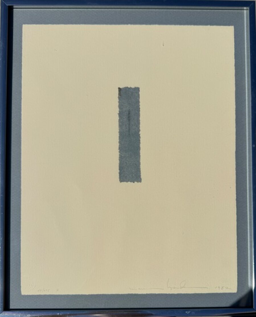 Untitled (for Neighbors of Watts)