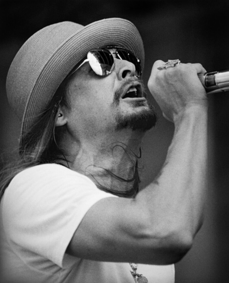 Kid Rock