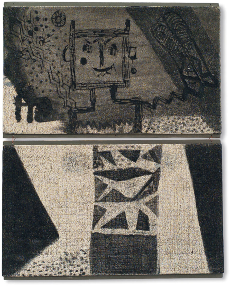 Le Domino III