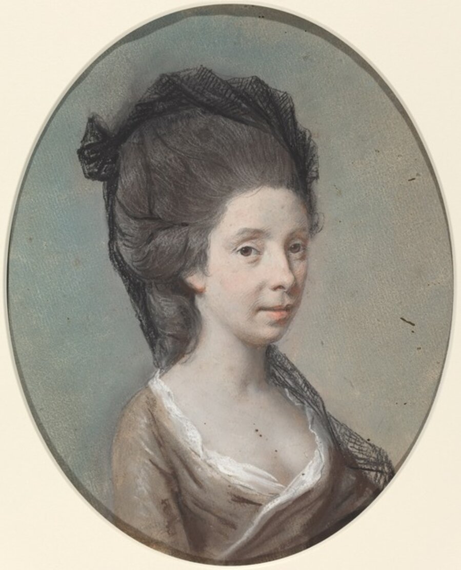 Mary Fox