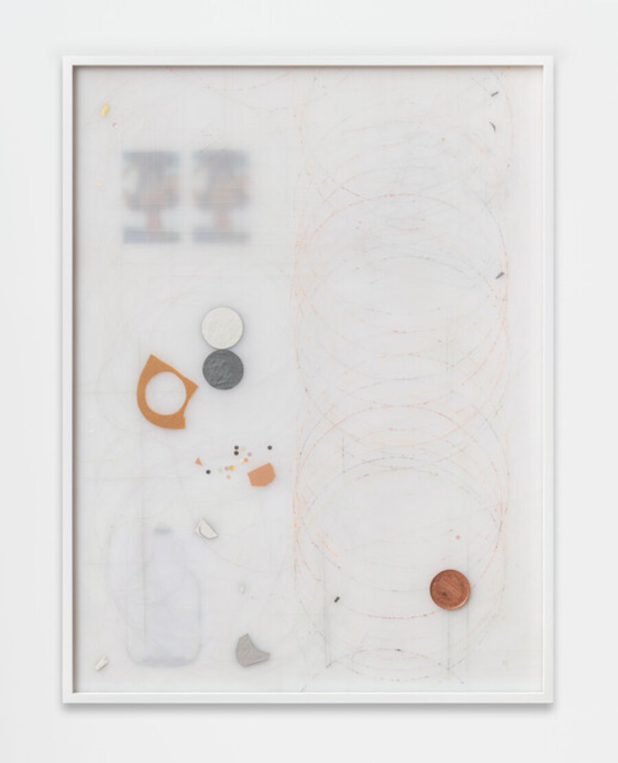 Untitled Still Life (DOUBLE TONYA)
