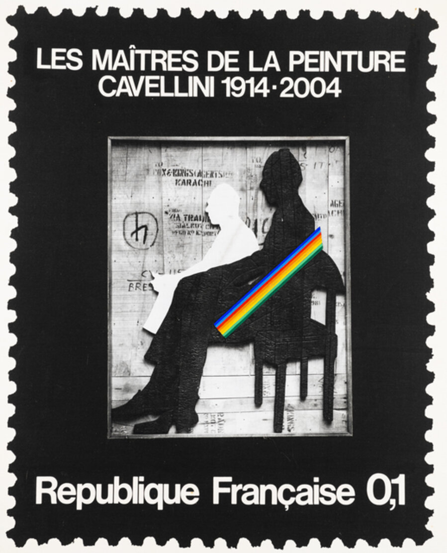 Francobollo