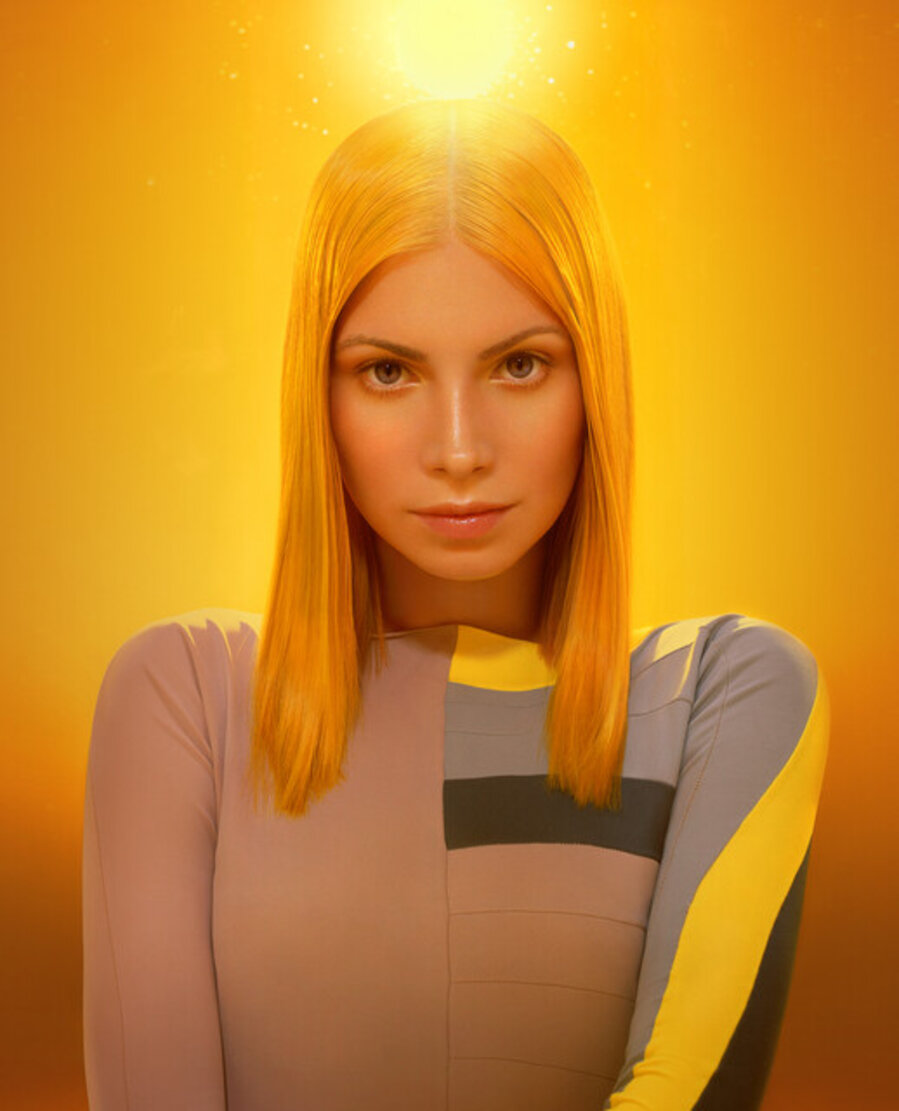 Vitamin C