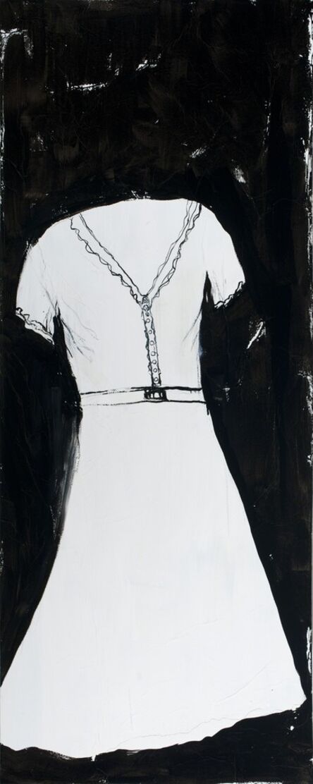 Cheryl Ruddock, ‘Dress 3’, 2014