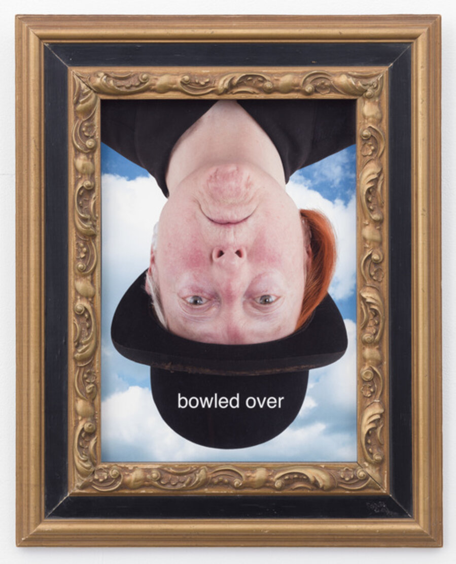Bowled over