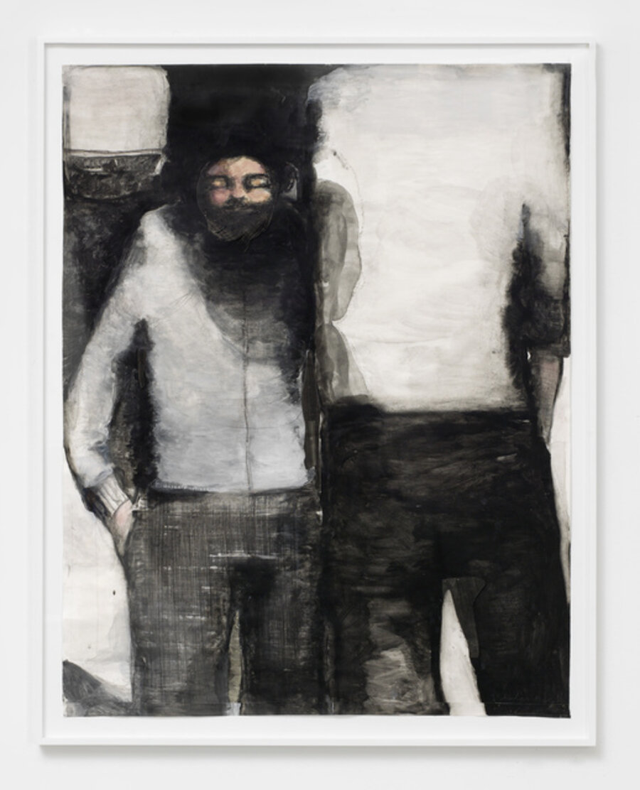 Sans titre / untitled
