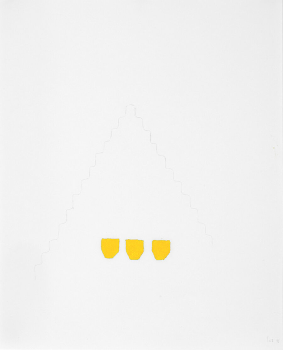 Ohne Titel