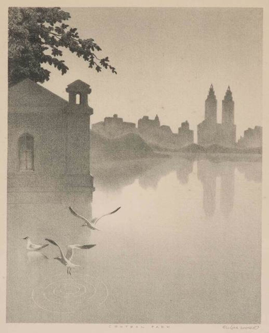 CENTRAL PARK