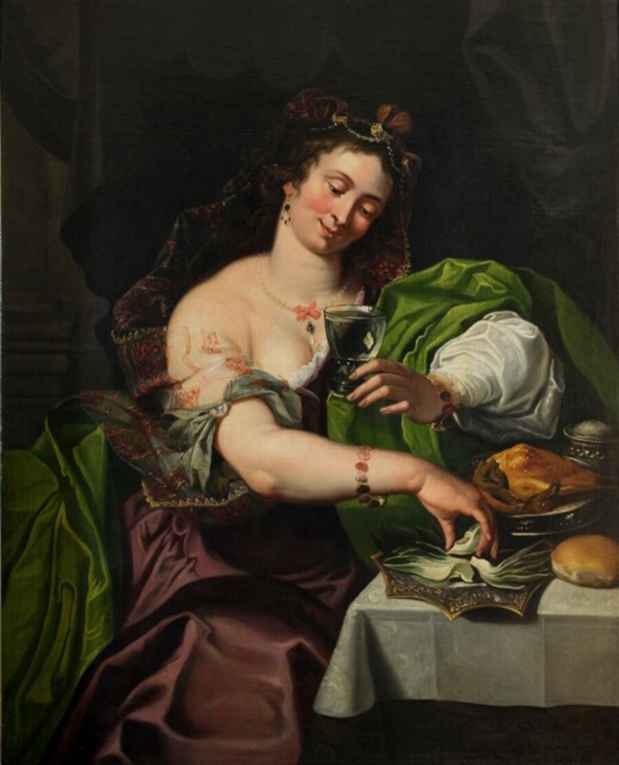 The Gypsy