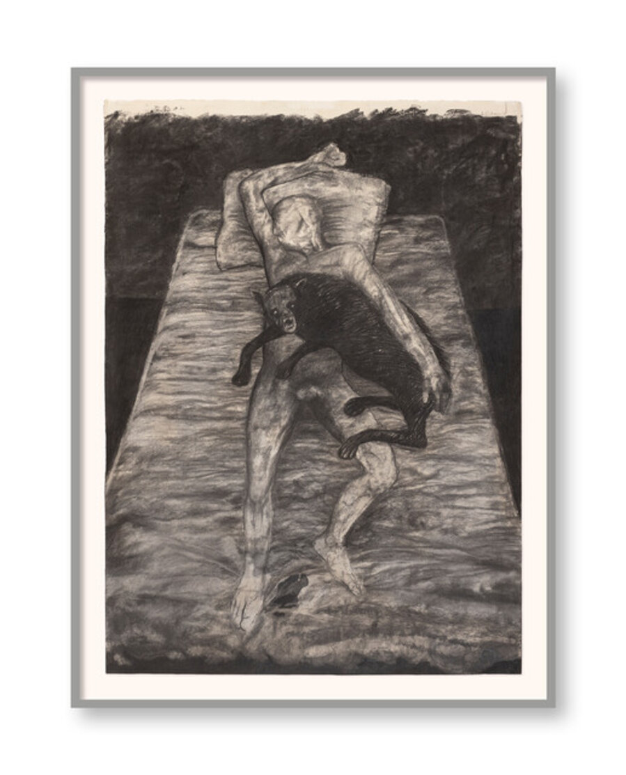 A Bad Dream