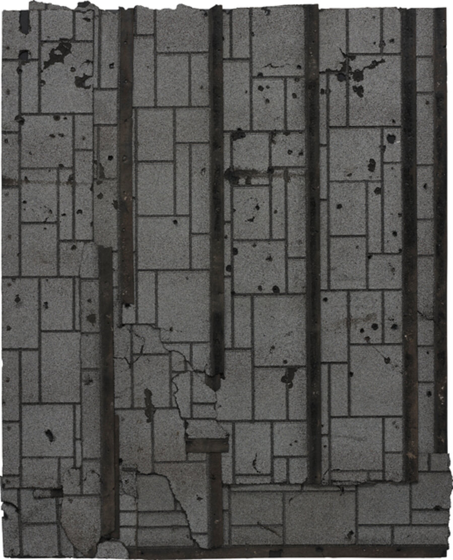 Shingle Painting 8