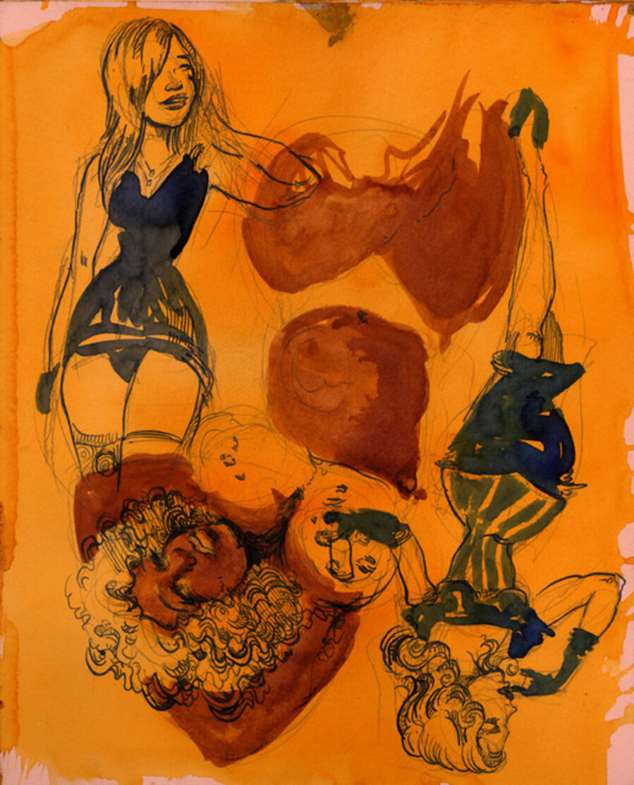 Pictures of Girls