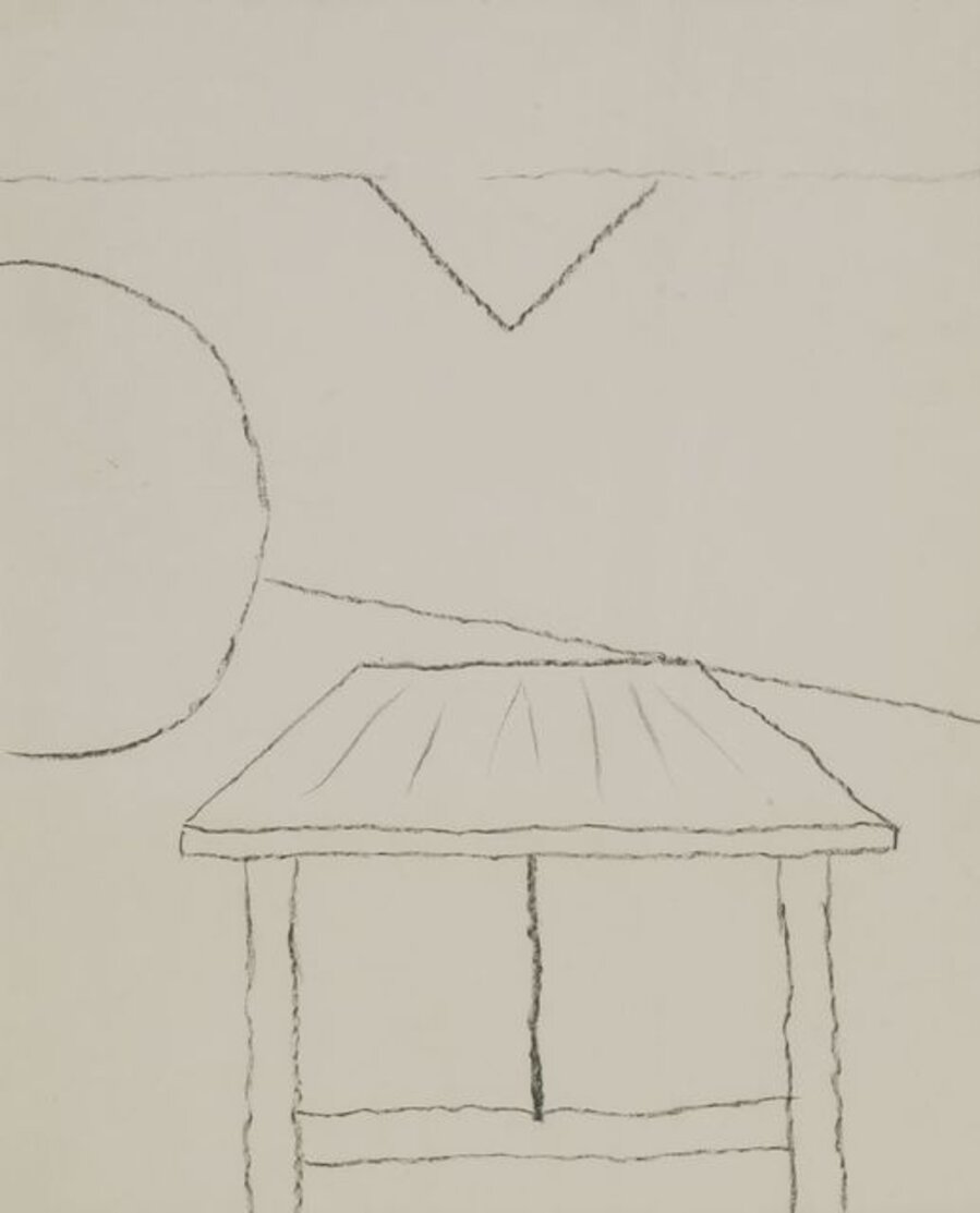 ABSTRACT WITH TABLE