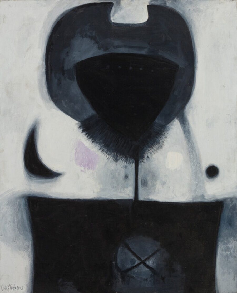 Black Mask