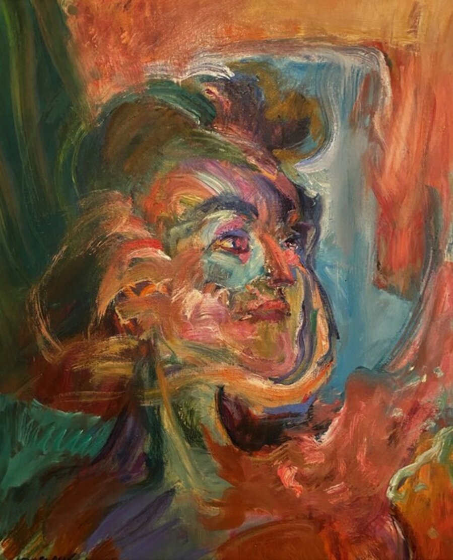 Gaëlle