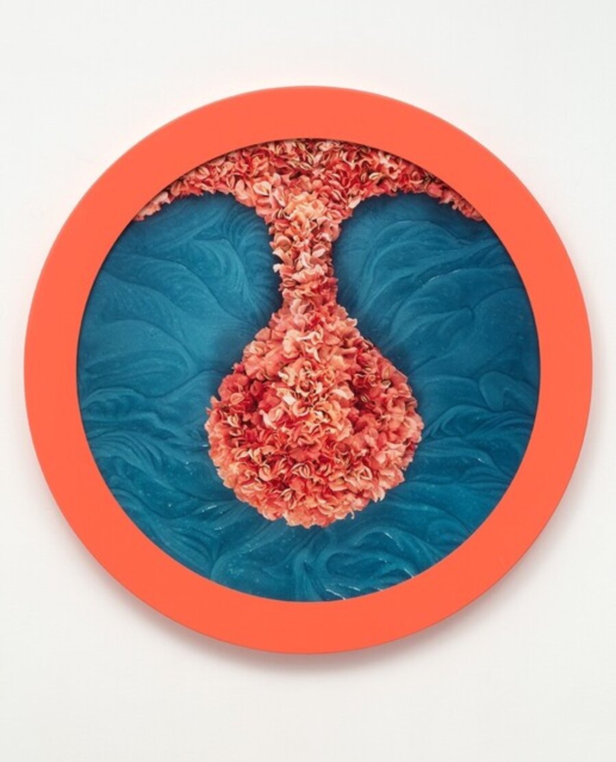 Wreath to Pleasure No 5
