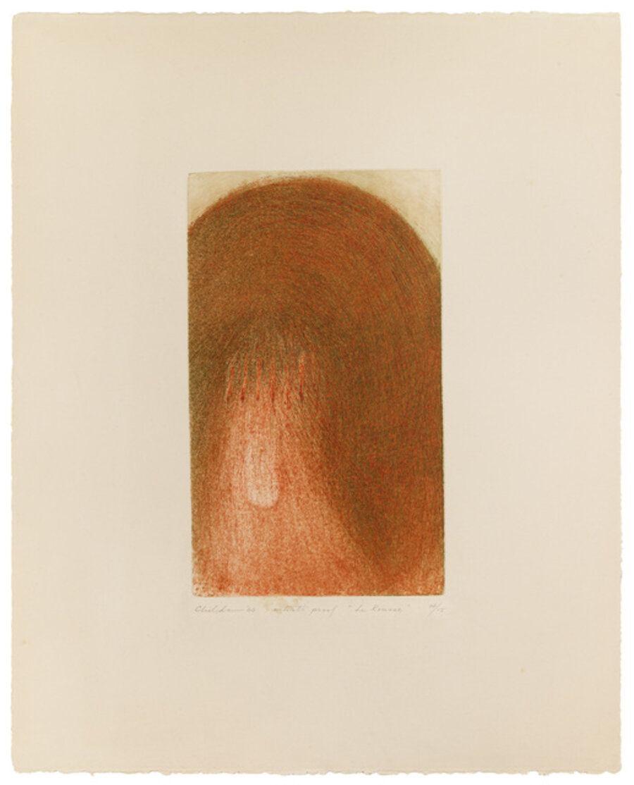 La Rousse