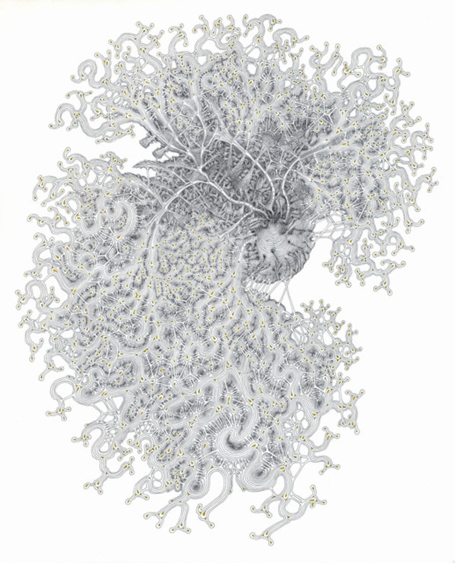 Relative Cohesion