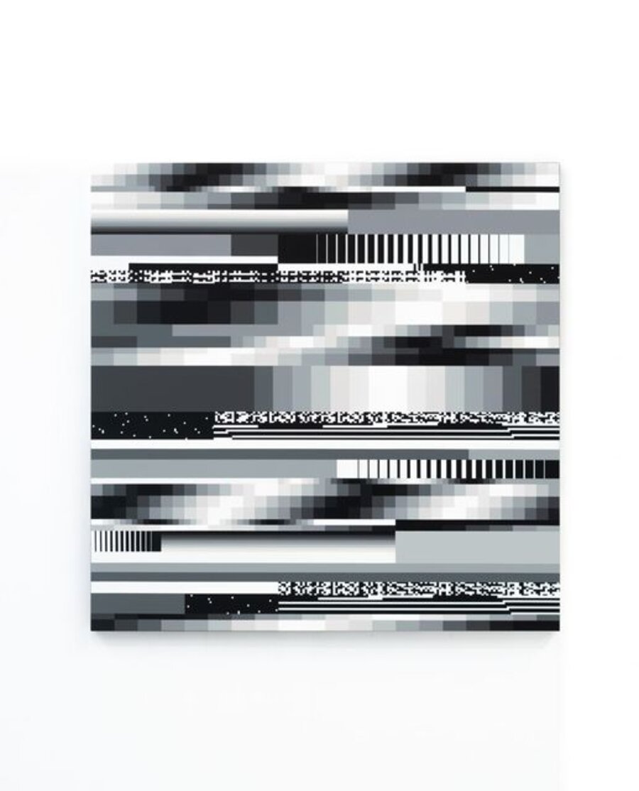 Chromadynamica #117