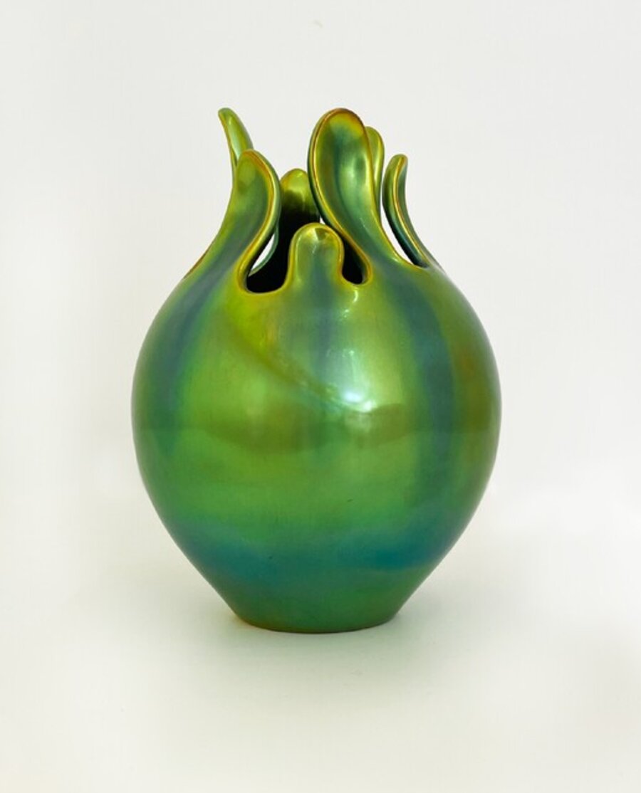 Fig Vase