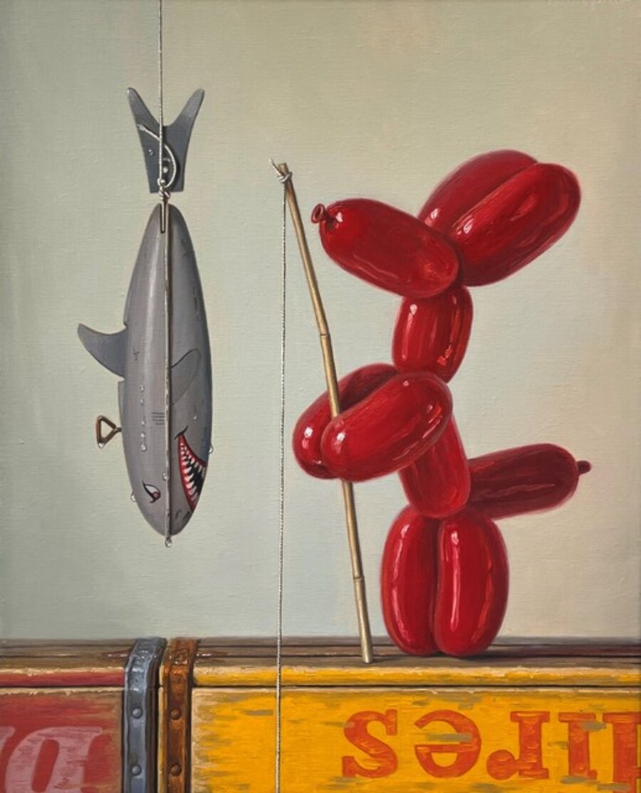 Big Catch