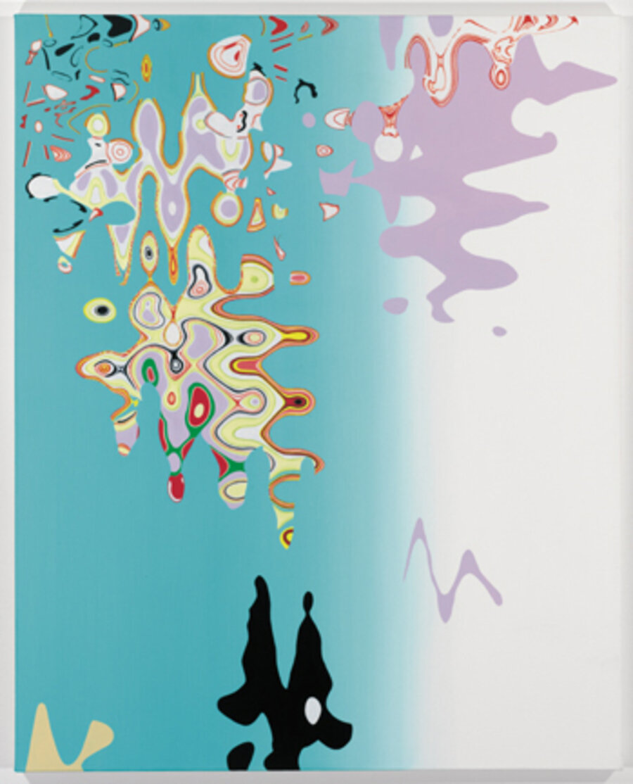 Volatile Serenity