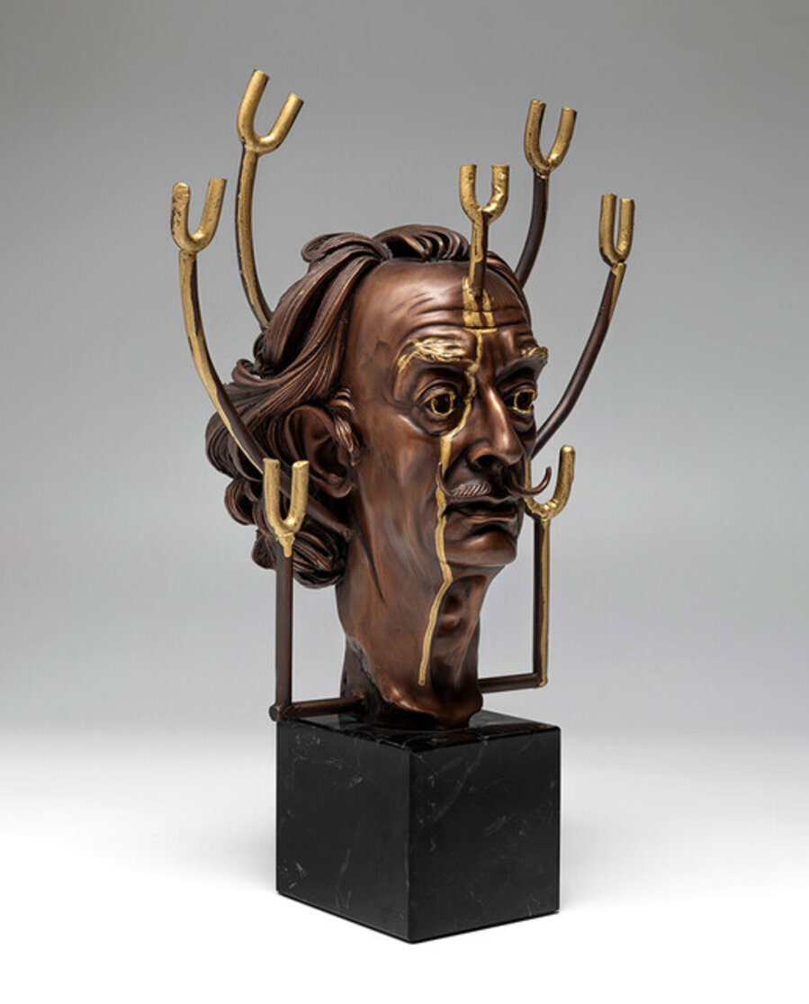 Dalí-Morphosis