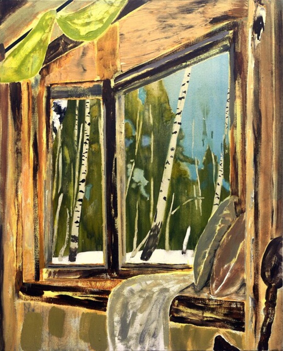 Window