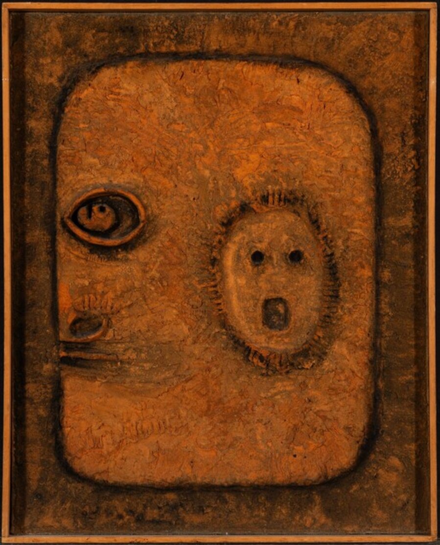 Head