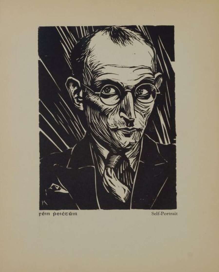 Woodcuts