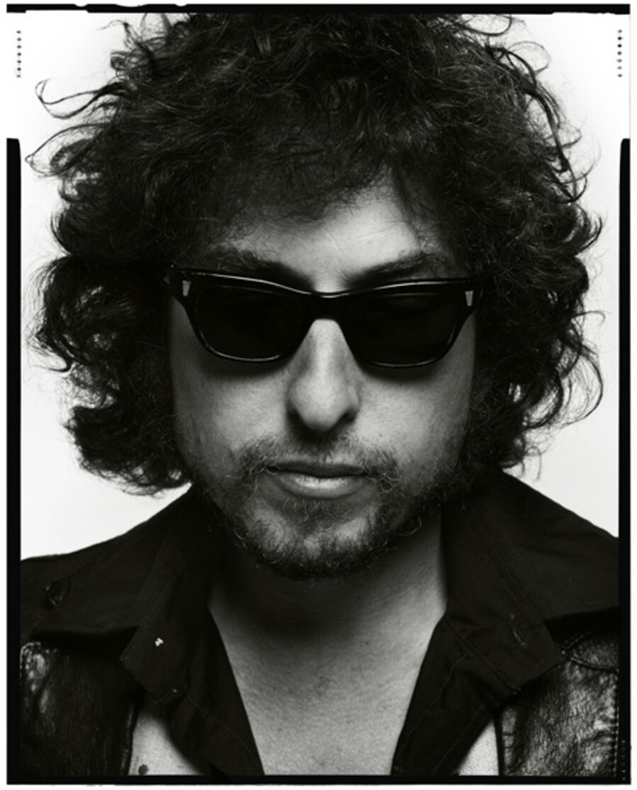Bob Dylan, Los Angeles
