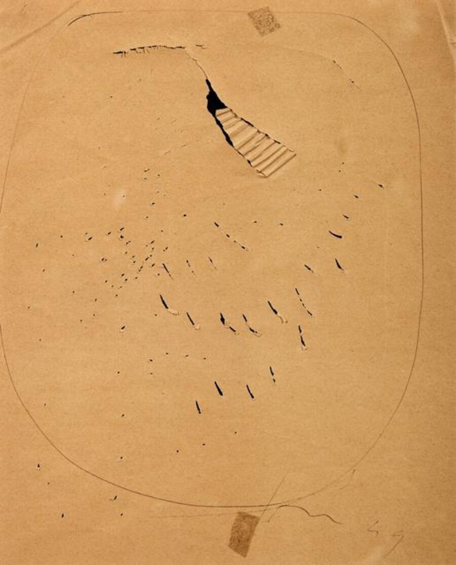 Spatial concept