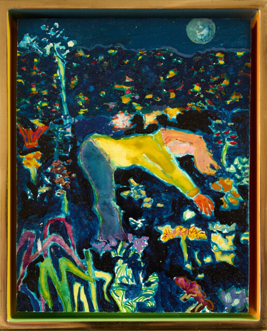 Night Gardener