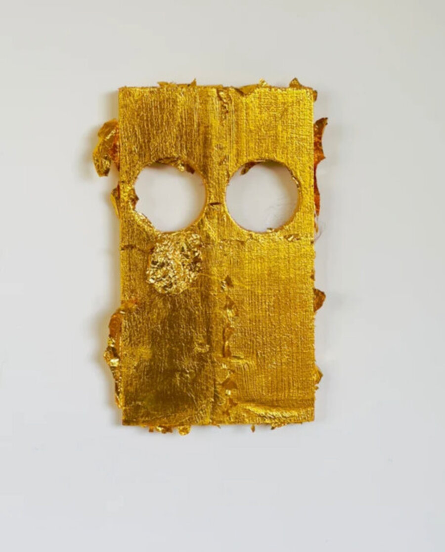 Mask XXVI