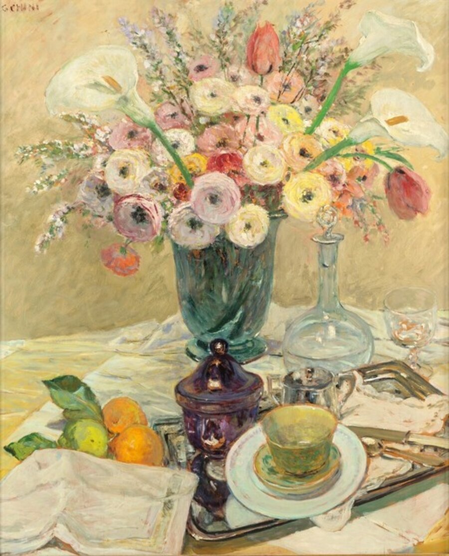 Armonie di ambiente