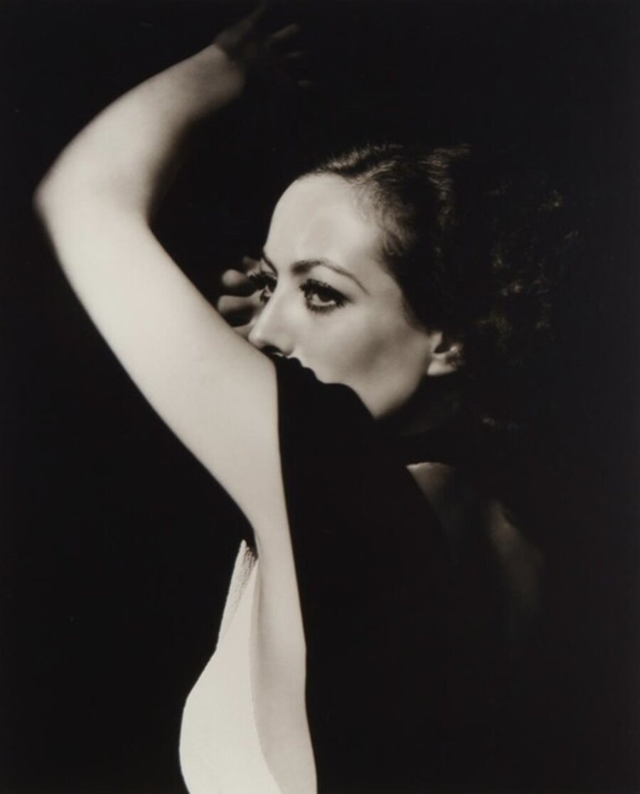Joan Crawford