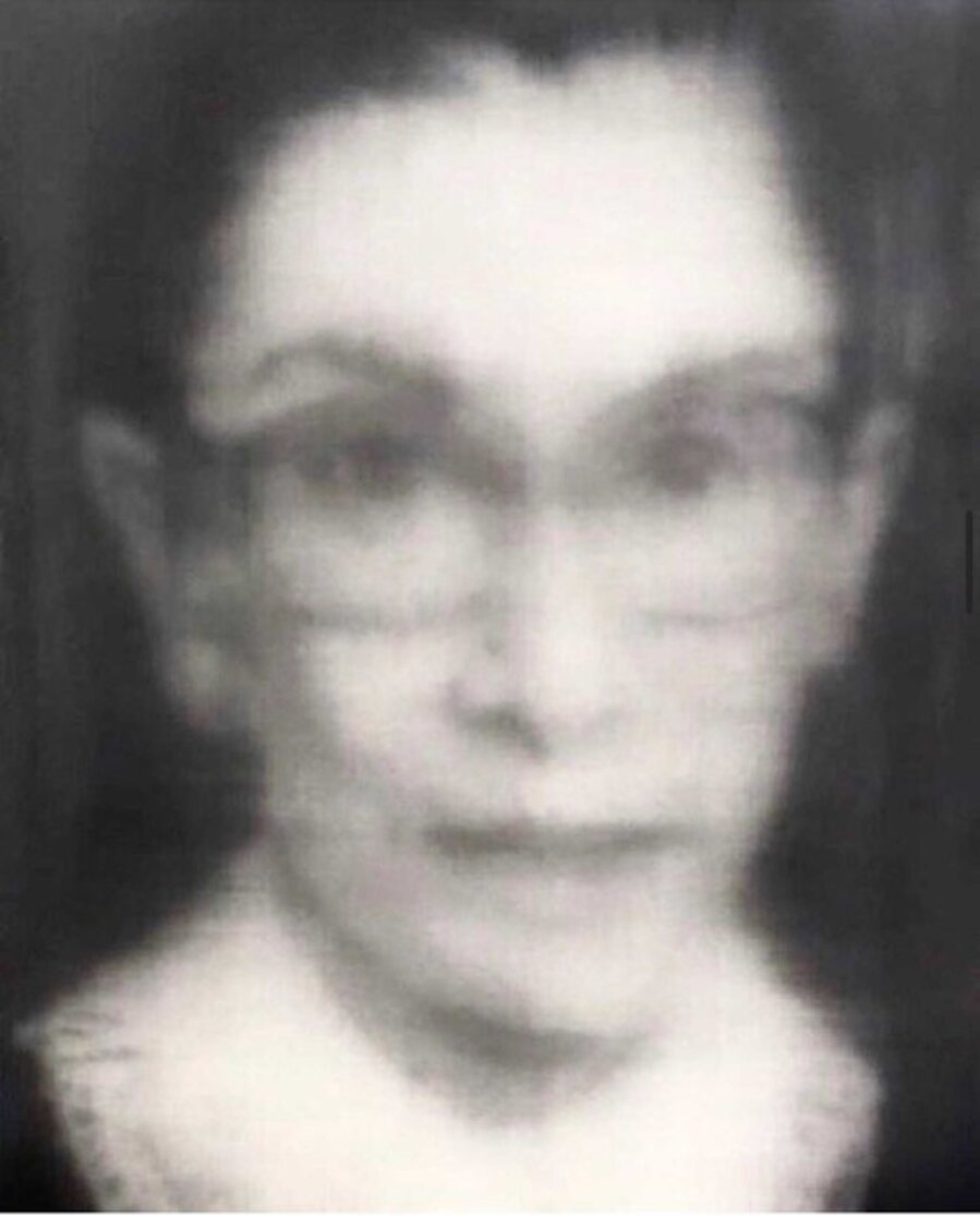 Ruth Bader Ginsberg Notorious RBG