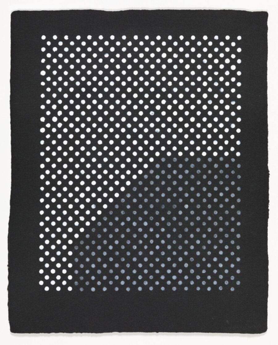 Grid Variations (I through IX)