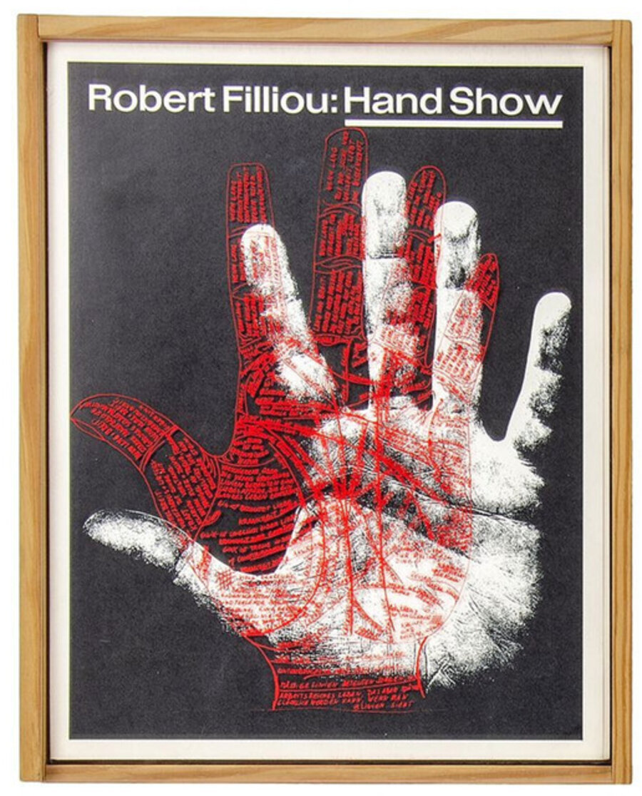 The Hand Show