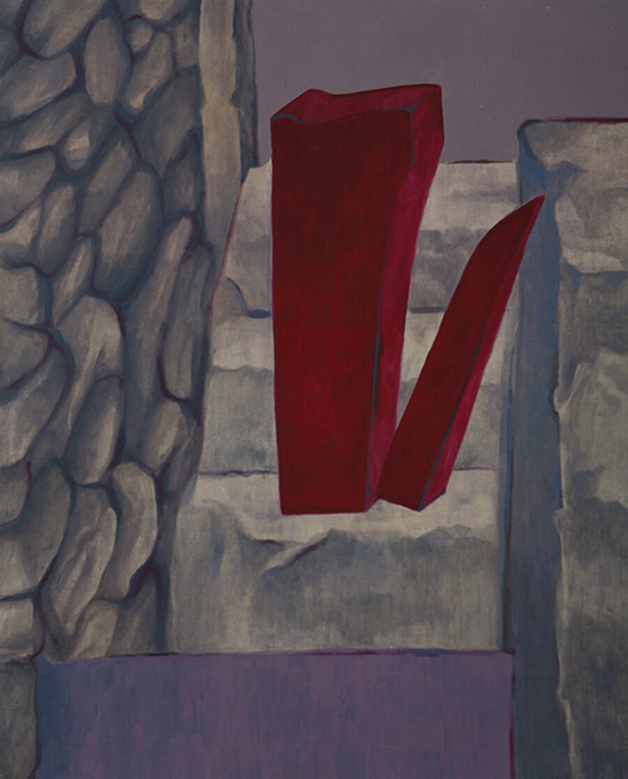 Modules inside the landscape II