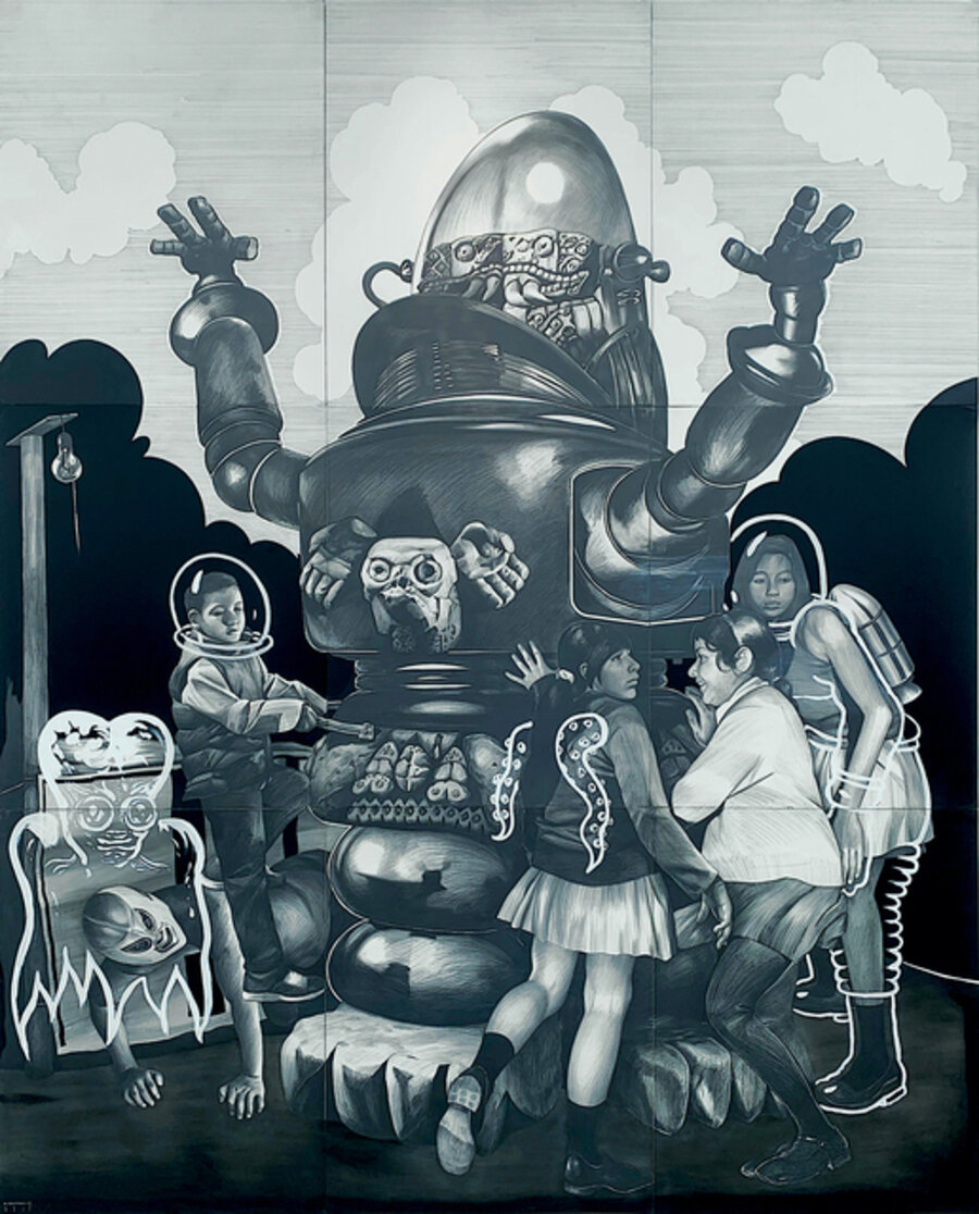 Robotlicue