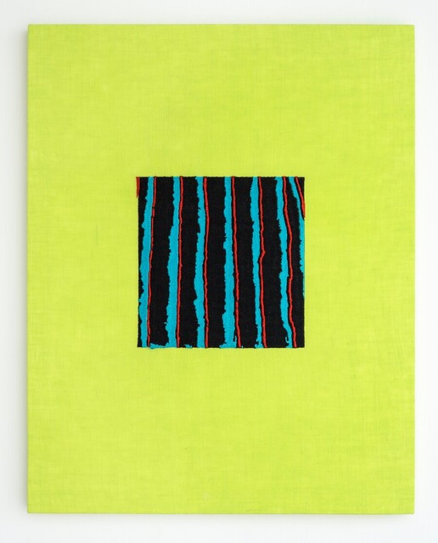Paschke Pants