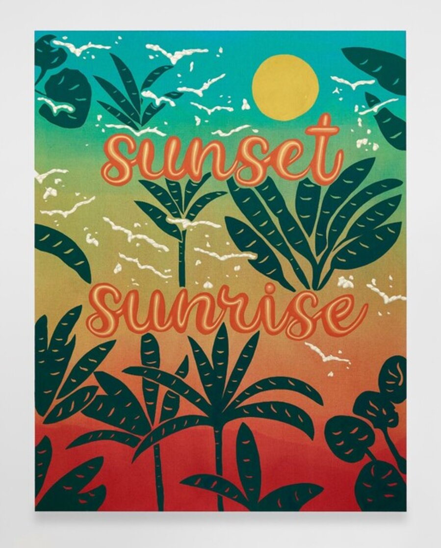Sunset Sunrise