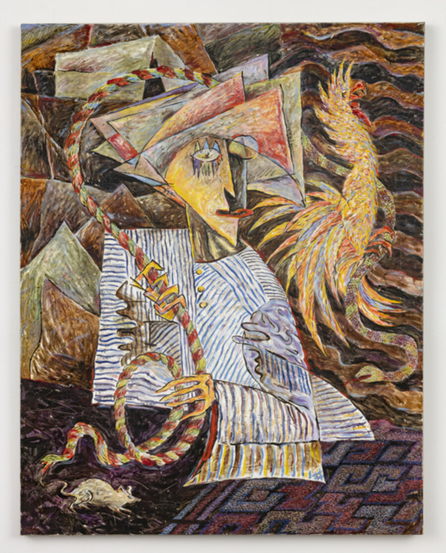 The Maze