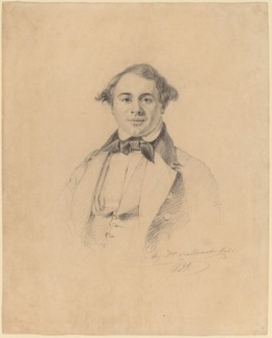 Nelson Mathewson
