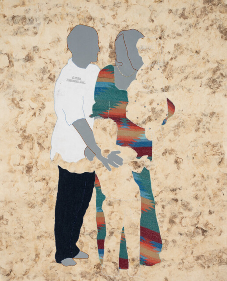 Siempre Nos Encontraremos, Pase Lo Que Pase. We Will Always Find Each Other, No Matter What